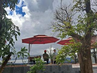 Khu vườn của Nàng Đà Lạt - Le Jarden De Nàng - 8