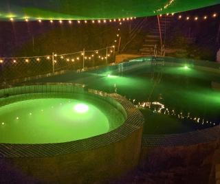 Señor Magallanes Farm and Resort - 1