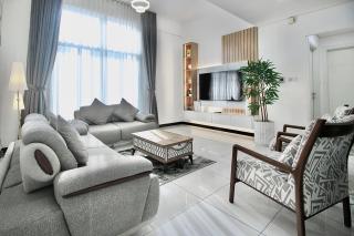 2BR Duplex Stunning Views,Near Circle Mall & Park - 9