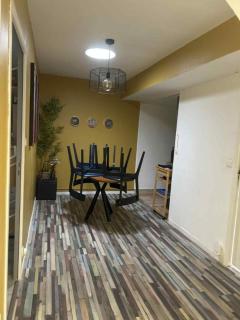 Appartement Peronne Centre - 7