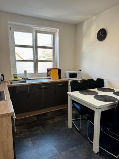 Residenz Sonne & Comfort mit 3 modernen 2-Schlafzimmer-Apartments für ihre Teams - 6