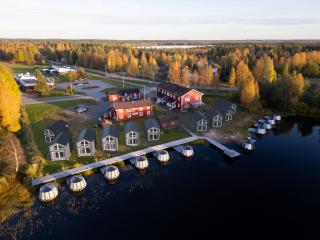 Aurora Lake Lodges - 6