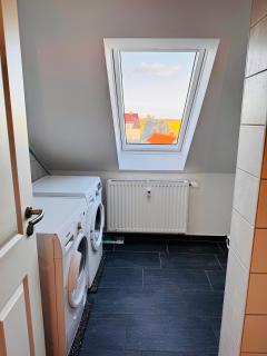 Residenz Sonne & Comfort mit 3 modernen 2-Schlafzimmer-Apartments für ihre Teams - 5