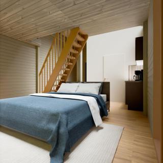 Aurora Lake Lodges - 4