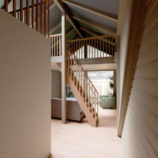 Aurora Lake Lodges - 3