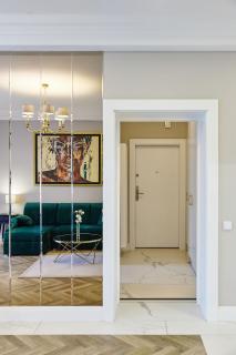 Apartamenty Aleje - 5