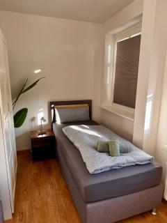 Residenz Sonne & Comfort mit 3 modernen 2-Schlafzimmer-Apartments für ihre Teams - 2