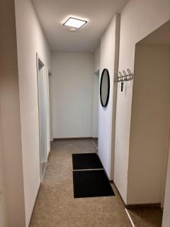 Residenz Sonne & Comfort mit 3 modernen 2-Schlafzimmer-Apartments für ihre Teams - 1