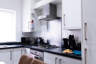 Syster Properties Spacious Glen Meadows Sangha Close - 3