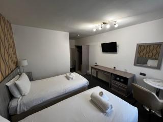 Ox Hotel Carlisle - 5