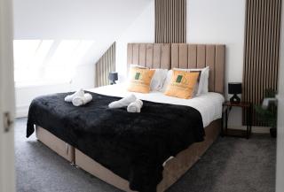 Syster Properties Spacious Glen Meadows Sangha Close - 8