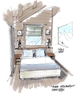 Dent Blanche Resort - TemptingPlaces Collection - 3