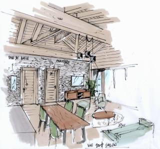 Dent Blanche Resort - TemptingPlaces Collection - 2