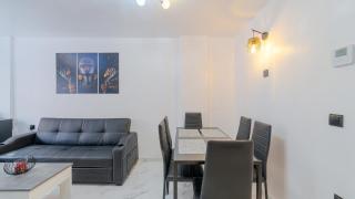 Playa Náufragos 3 dormitorios - 6