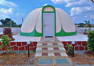 Hamsa Eco Resort - 3