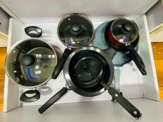 Luxury Stay Royal Villa Aerocity mohali - 4