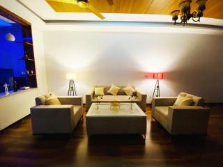 Luxury Stay Royal Villa Aerocity mohali - 2