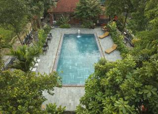 TamCoc Moon An Bungalow & Cafe - Ninh Binh - 9