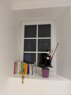 Gîte à Travers champs - 1