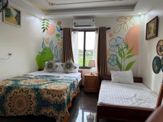 TamCoc Moon An Bungalow & Cafe - Ninh Binh - 5