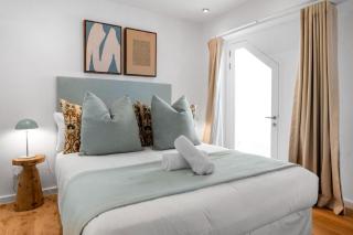 Green Point Charming Studio Apartment with Patio - 0