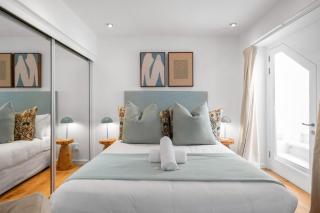 Green Point Charming Studio Apartment with Patio - 9