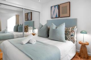 Green Point Charming Studio Apartment with Patio - 6