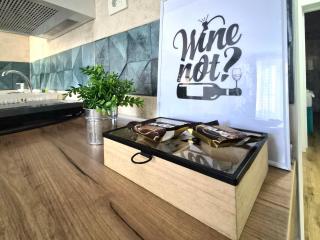 Apartman MiCi Sunčani Breg Vrdnik - 3