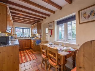 3 Bed in Syderstone KT083 - 9