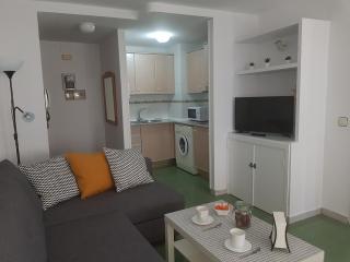 Apartamento Centro Ciudad - Barrio del Arenal - 7