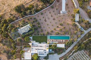 Villa Amnalys - Amnátos - 7