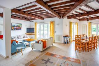 Villa del Monts by Villa Plus - 5