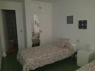 Apartamento Centro Ciudad - Barrio del Arenal - 4