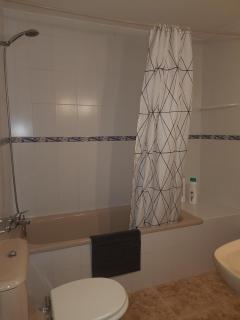 Apartamento Centro Ciudad - Barrio del Arenal - 3