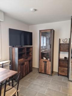 Linda's Appartement - 8