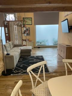 Loft al centro - 0