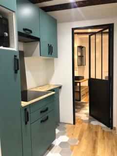 Magnifique Suite - Fox Duke South Vieux Village - 9