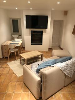 Magnifique Suite - Fox Duke South Vieux Village - 5