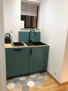 Magnifique Suite - Fox Duke South Vieux Village - 4