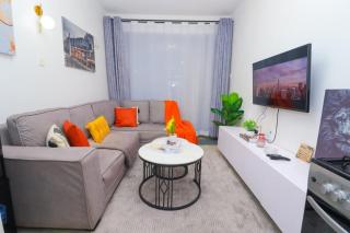 Nairobi cozy retreat - 7