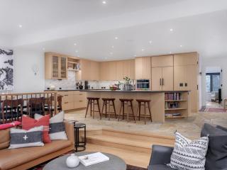 RMR: Tram Tower 5 Condo in Teton Village - 9