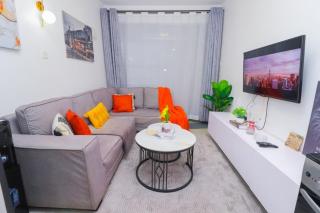 Nairobi cozy retreat - 8