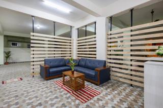 Hotel Southern suites Tirupati - 1