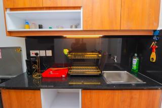 Nairobi cozy retreat - 9