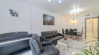 Playa Náufragos 3 dormitorios - 5