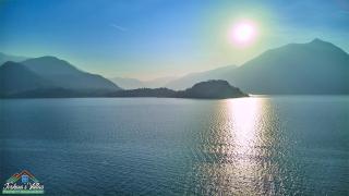 Cozy Apartment in Varenna Stunning View with Air Conditioning - 3