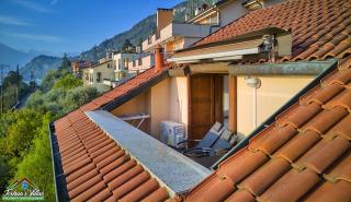 Cozy Apartment in Varenna Stunning View with Air Conditioning - 9