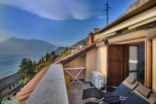 Cozy Apartment in Varenna Stunning View with Air Conditioning - 4