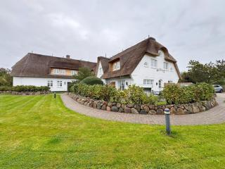 Haus Witthüs App. 2 Süneck mit Terasse - 9