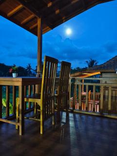 Arta dani villas - 2